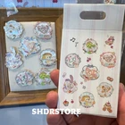 Disney pin 2026 Duffy friends bakery mystery 1 box shanghai disneyland