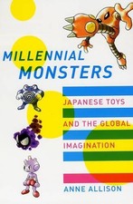 Millennial Monsters - 9780520245655