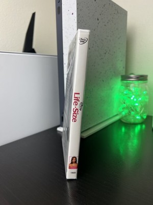 Buy Life-Size (DVD, 2000) online | eBay