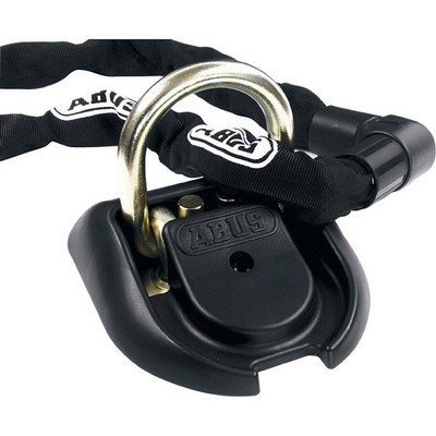 ABUS Granit WBA 100 Wand-Bodenanker für sichere Motorrad-Garagenmontage