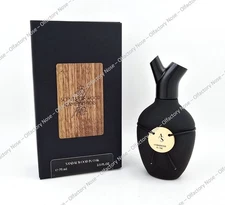 Scents of Wood - Sandalwood in Oak - 2.5oz 75mL BNIB