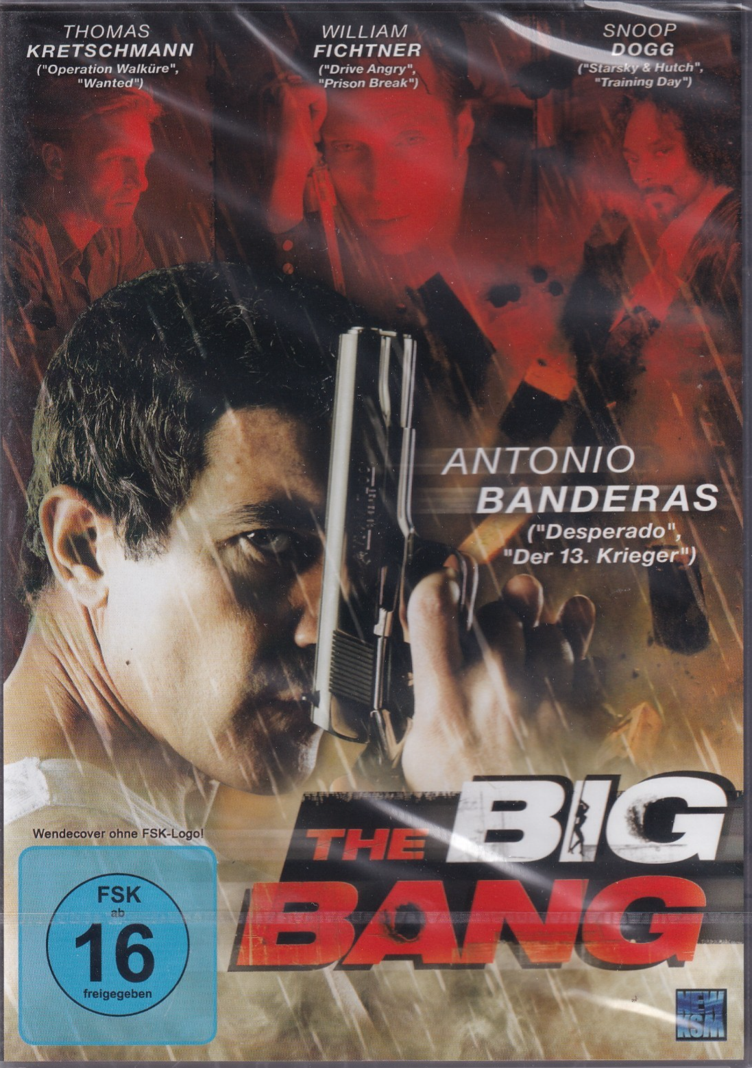 The Big Bang - Bild 2