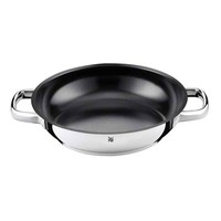 Wmf Durado Servier Und Bratpfanne 24 Cm Induktion Cromargan Edelstahl