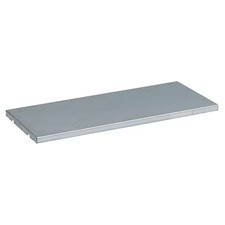 Justrite 29946 Safetycabinetshelf, Gray, 350Lblimit, Steel