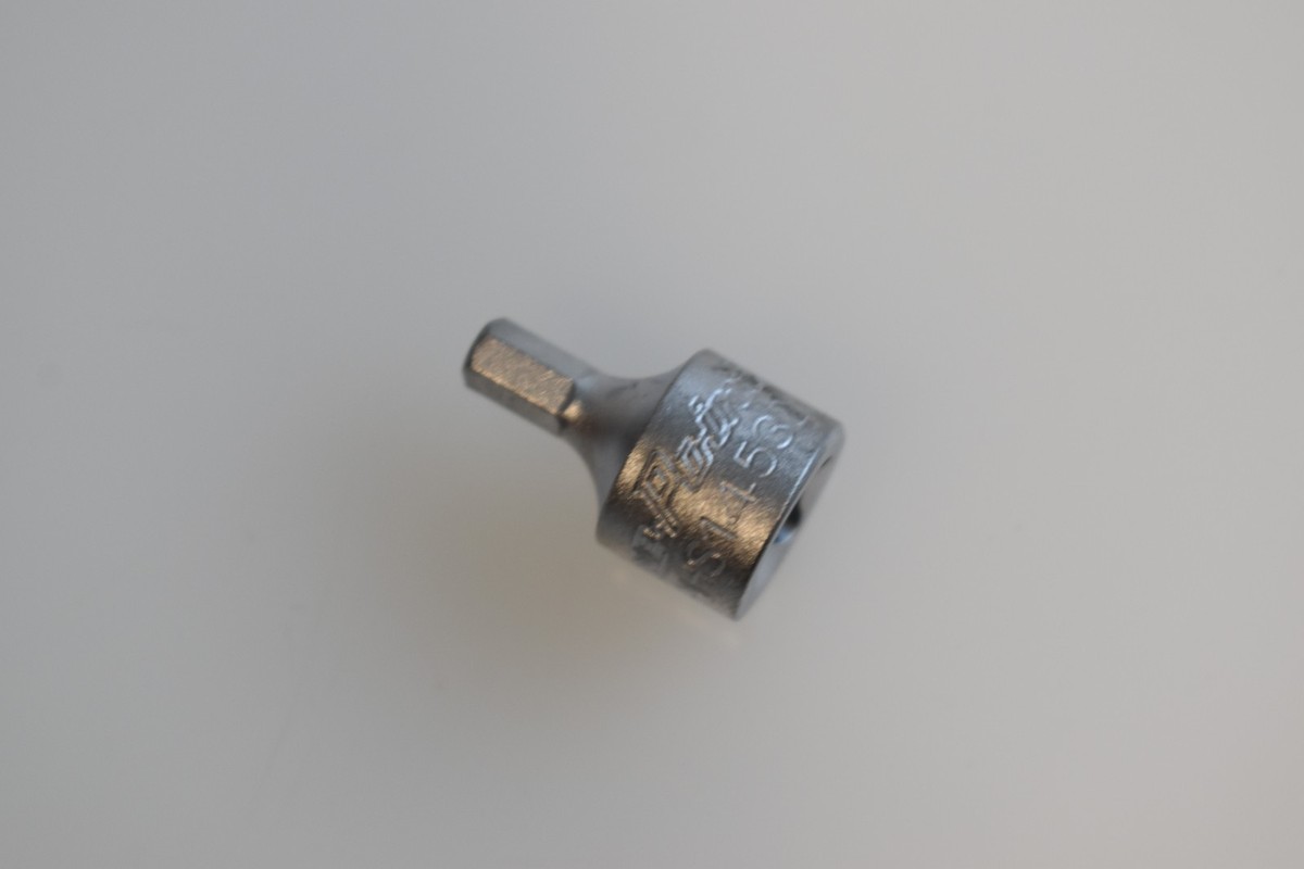 Blue Point Tools BLPHS14532 5/32
