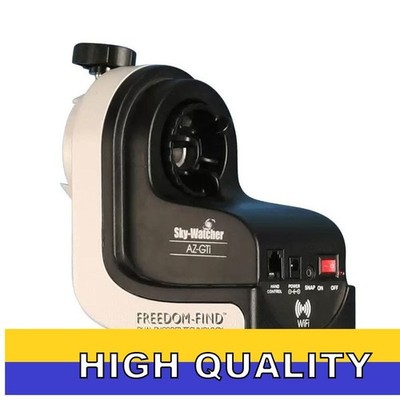Sky-Watcher AZ-GTi Automatic Star Adventure Equatorial Mount Support WiFi id89