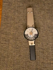 Vintage Proto 6177A Dial Torque Wrench size 3/8"