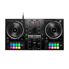 Hercules DJControl Inpulse 500 MK2 2-Channel DJ Controller