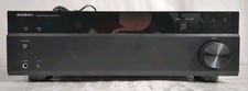 Insignia Ns-str514 200w 2 Channel Stereo Receiver Wbluetooth No Remote Works Insignia Ns-str514 200w 2 Channel Stereo Receiver Wbluetooth No Remote Works