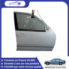 Porte avant et accessoires Mercedes 220