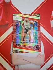 2024 Panini Absolute Football Orange Rookie Ruke Orhorhoro /75