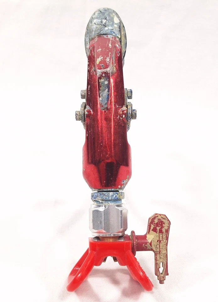 Pistola pulverizadora no filtrada Titan 538070 RX-APEX 5000 PSI 34,5 MPa con punta (I-17577) Foto 2 de 4