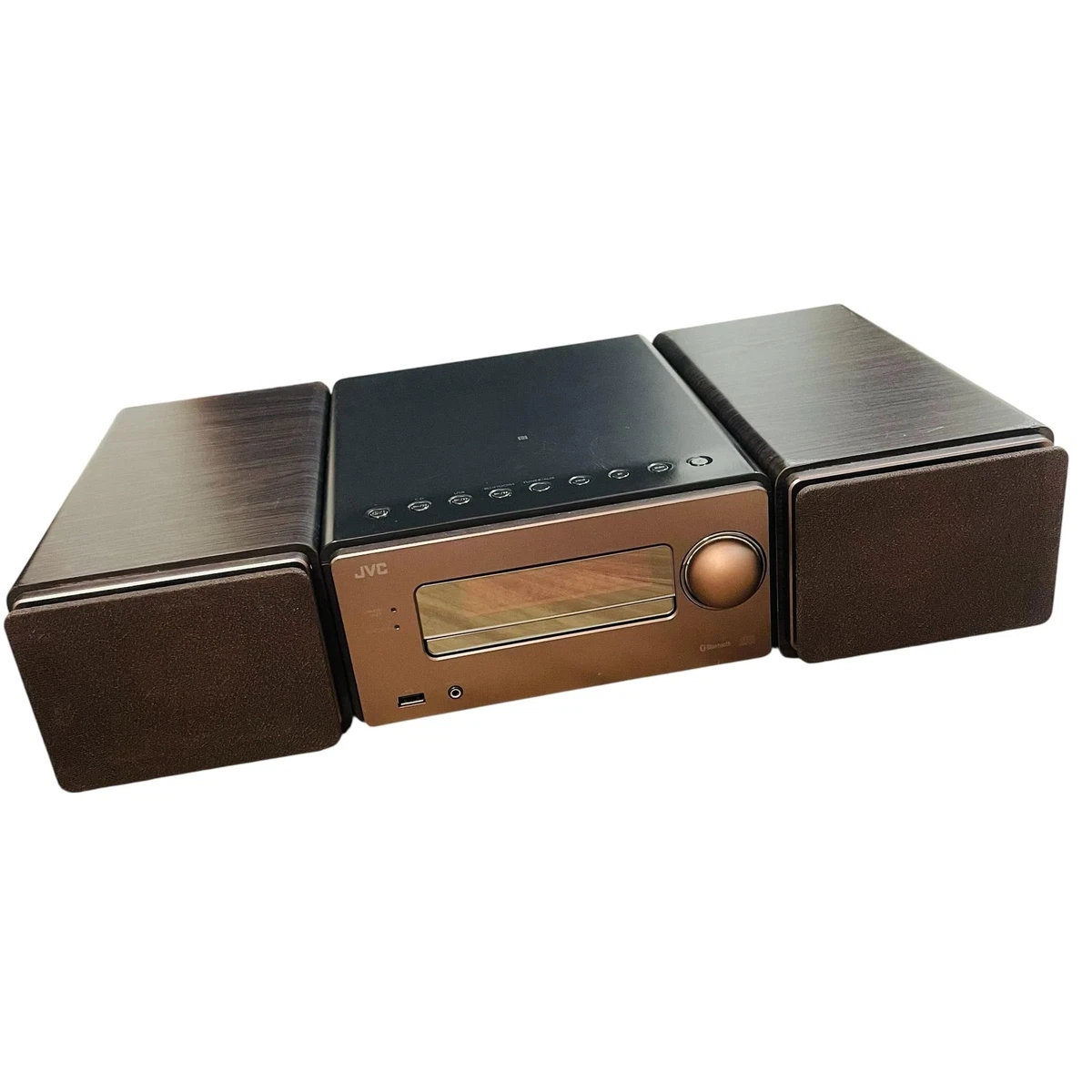 JVC CD-RW CD Players for sale | eBay