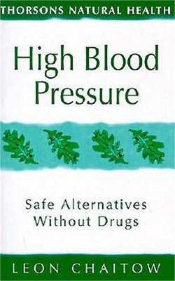 #ad High Blood Pressure Paperback or Softback $11.16