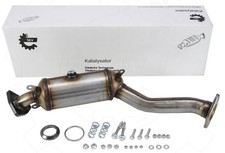 Katalysator KAT Euro 4 für HONDA Civic VIII 1.4 18160RSHE00