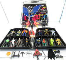 Batman The Animated Series Kenner Action Figu...