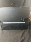 Vintage Apple PowerBook G4 15 Inch Laptop Used For Parts W Box Cords Manual