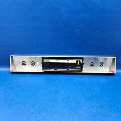 Genuine FRIGIDAIRE Range Oven Touch Panel Assy # 140199546486