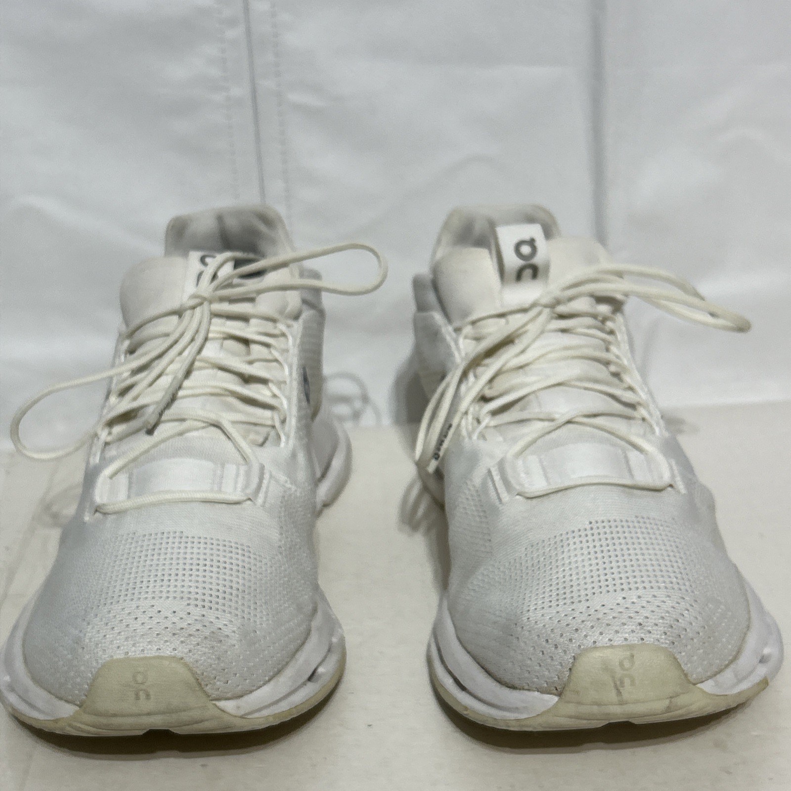 Oncloud  Running Women's Cloudtec Athletic Sneake… - image 3