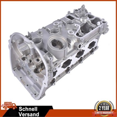 Zylinderkopf Für VW Audi Seat Skoda 2.0 TFSI A3 A4 Golf T5 CAWb CCZb 06h109373j