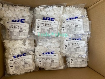 100X NEW DF1B-4EP-2.5RC plastic shell connector