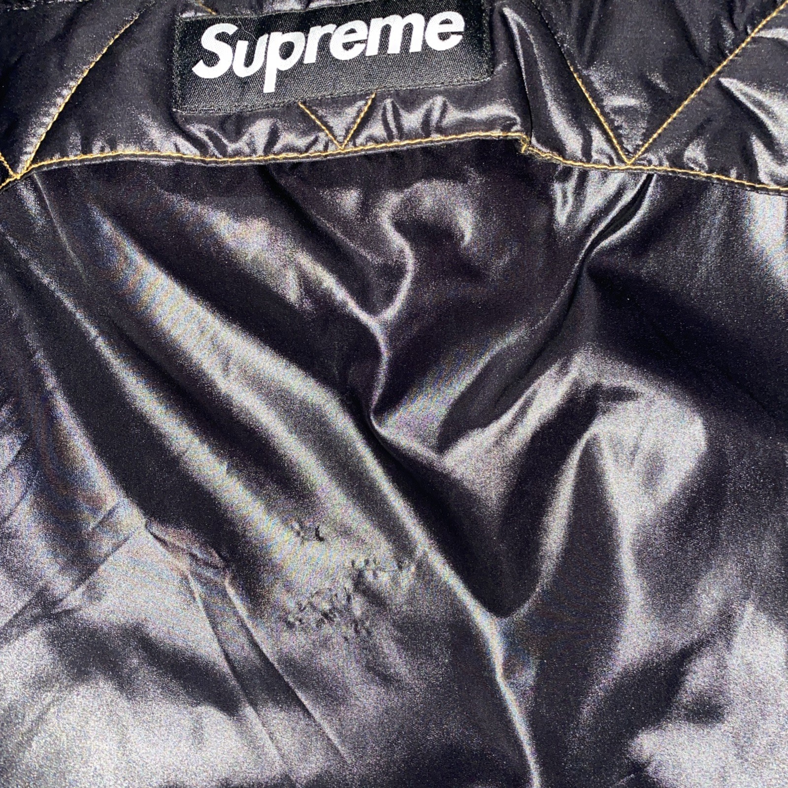 Supreme Jacket - image 14