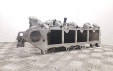 SEAT LEON 5F1 Ansaugbrücke M160744D M160739B 1.60 Diesel 77kw 2013 34715041