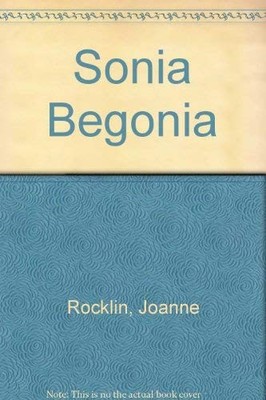 Sonia Begonia