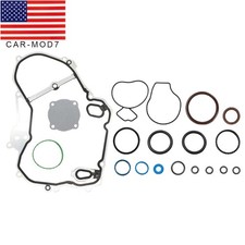 Lower Gasket Set 2006-16 Gm Buick Chevy Gmt Z22se L61 L42 Lsj Lnf 2.2l 2.4l
