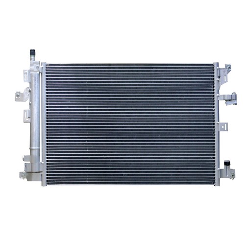 CSF 10789 A/C AC Condenser 30781280 for Volvo XC90 2005-2014 - Picture 2 of 4