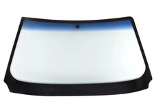 Frontscheibe Windschutzscheibe Spiegelhalter Blaukeil Gr�n F�r BMW 5er 1988-