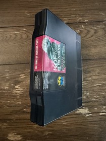 The King of Fighters 02 KOF NEO GEO AES 100% Complete CIB Japan JP | US SELLER
