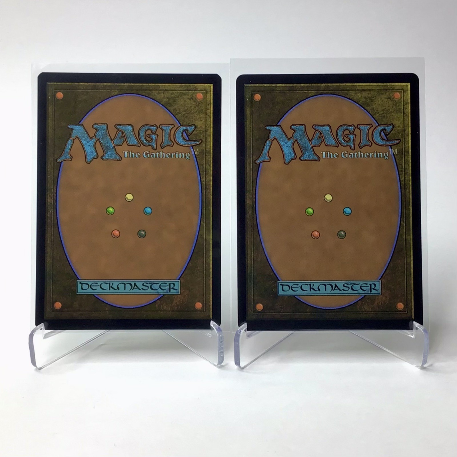 (2) MTG Starling, Aerial Ally Marvel's Spider-Man Magic: The Gathering