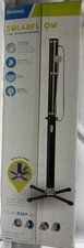 Bestway Flowclear SolarFlow 5.2 Gal Solar Heat Shower w/ Multiple Shower Setting