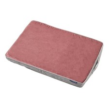 OFT Washable Pet Mat Cushion Air L Pastel Pink Pet Bed Flooring Healthy Clean