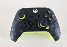 PDP Wired Controller Black/Green 049-012-1 For Xbox Series X|S - No Cable