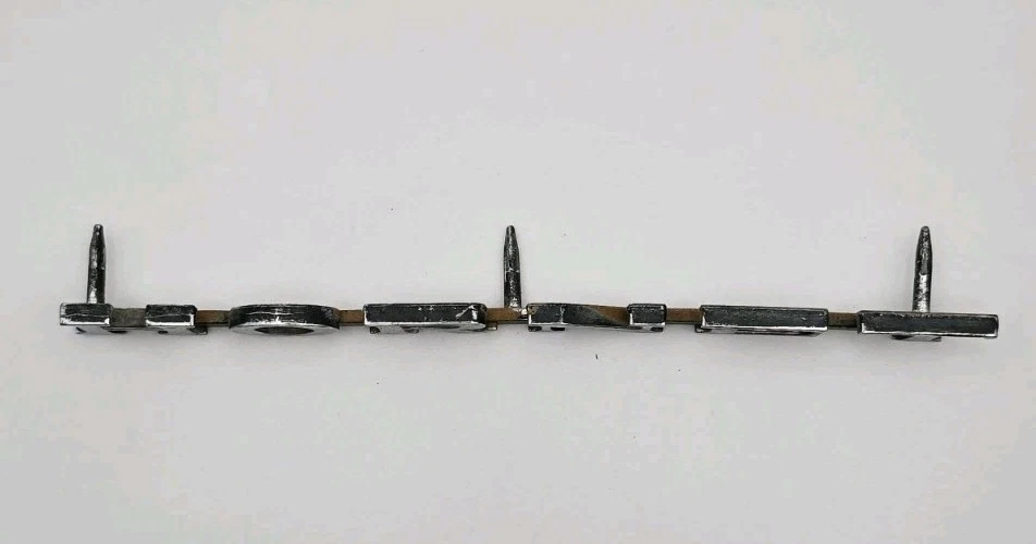 AMC Hornet 1974 emblema vintage OEM Foto 3 de 4