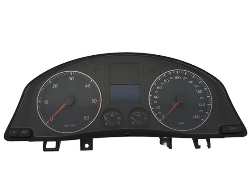 Tacho Kombiinstrument VW Golf MK5 1K0920863B 18992