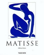Henri Matisse : 1869-1954 : maître de la couleur | Book | condition like new
