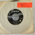 The Beatles She Loves You/I'll Get You 7" 45 RPM Vinyl Swan S-4152 (1964) Mint