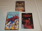 AMAZING SPIDER-MAN OMNIBUS VOL 6; AMAZING S-M 796 797 798 799 800 801 889-893