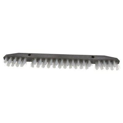4YourHome Small Brush Strip Designed for Rug Doctor Mighty Pro Grey/Black