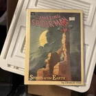 Amazing Spider-Man Spirits of the Earth Hardcover Graphic Novel