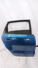 6R4833056J TÜR HINTEN RECHTS / 925592 für VOLKSWAGEN POLO (6R1)