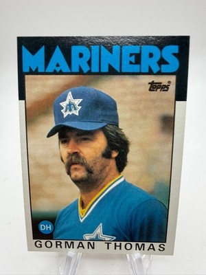 1986 TOPPS BASEBALL YOU PICK #750 - #792 NMMT - COMPLETE YOUR SET!