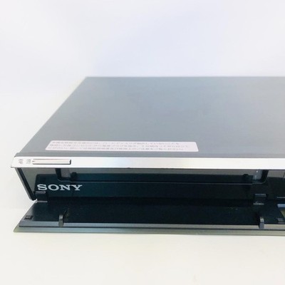 SONY　BDZ-EW1000 1TB Sony Bdz-ew1000 Blu-ray Disc Recorder 1tb External HDD Compatible