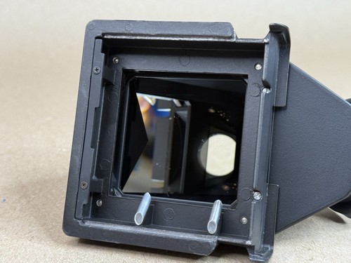 Rollei Rolleiflex 6006 45 Degree Prism Finder for 6000 Series - READ - Picture 5 of 9
