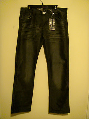 D-COY MEN S BROWN JEANS
