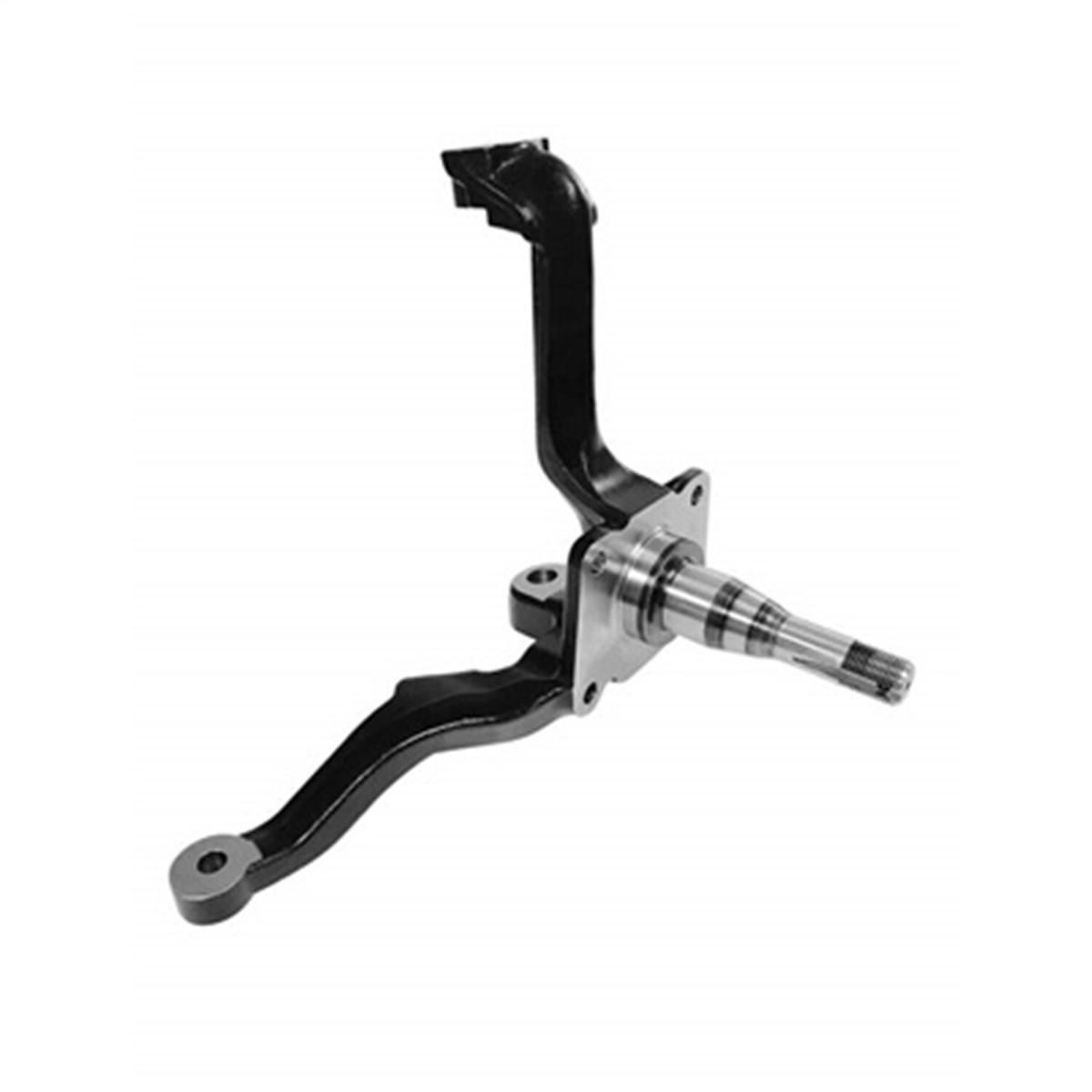 Scott Drake C5ZZ-3105-R Spindle Fits 64-66 Mustang | eBay