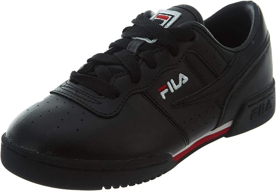 Fila Original Fitness Infant / Toddler Shoes, Choose your size and color! - Image 4 of 4
